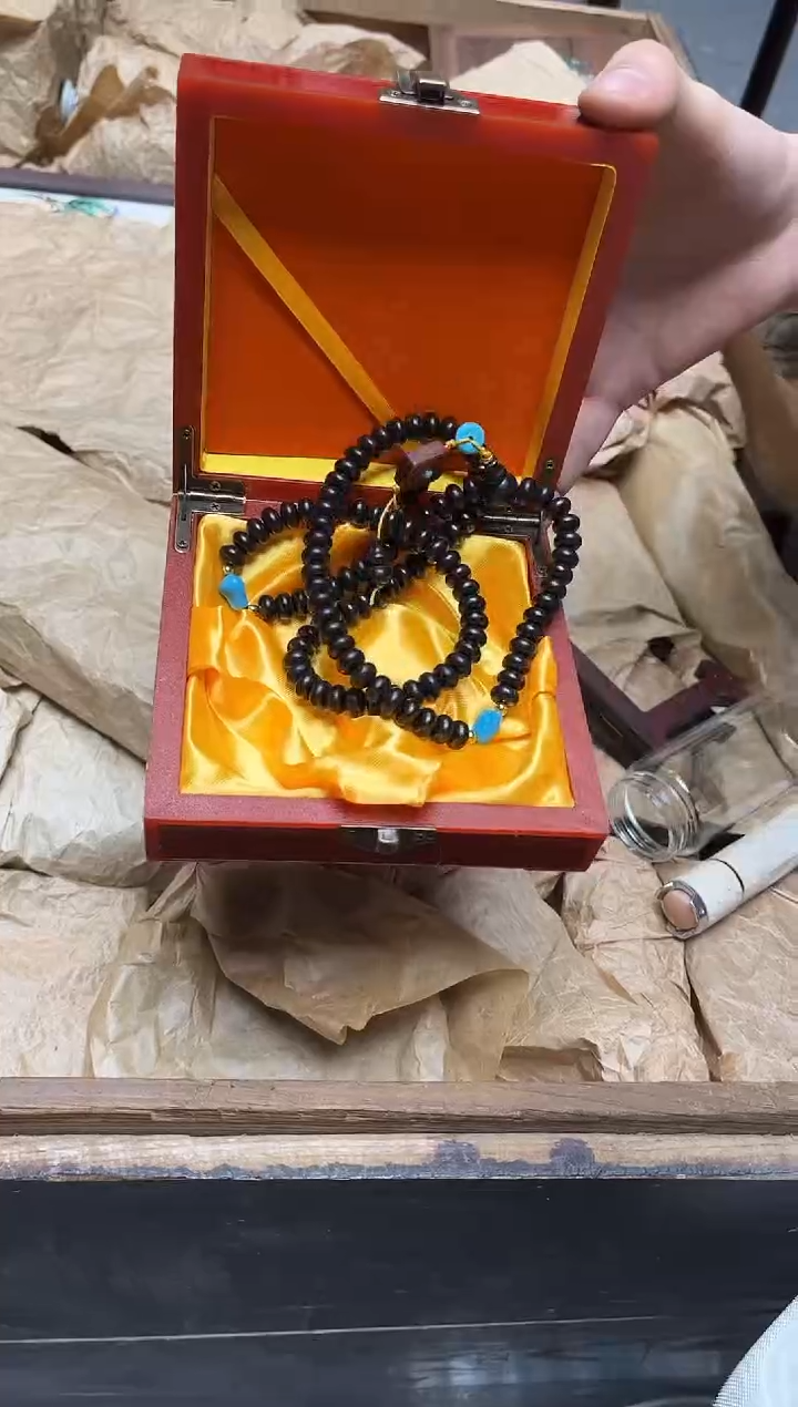 檀香紫檀（小叶紫檀）八号甄选八号甄选