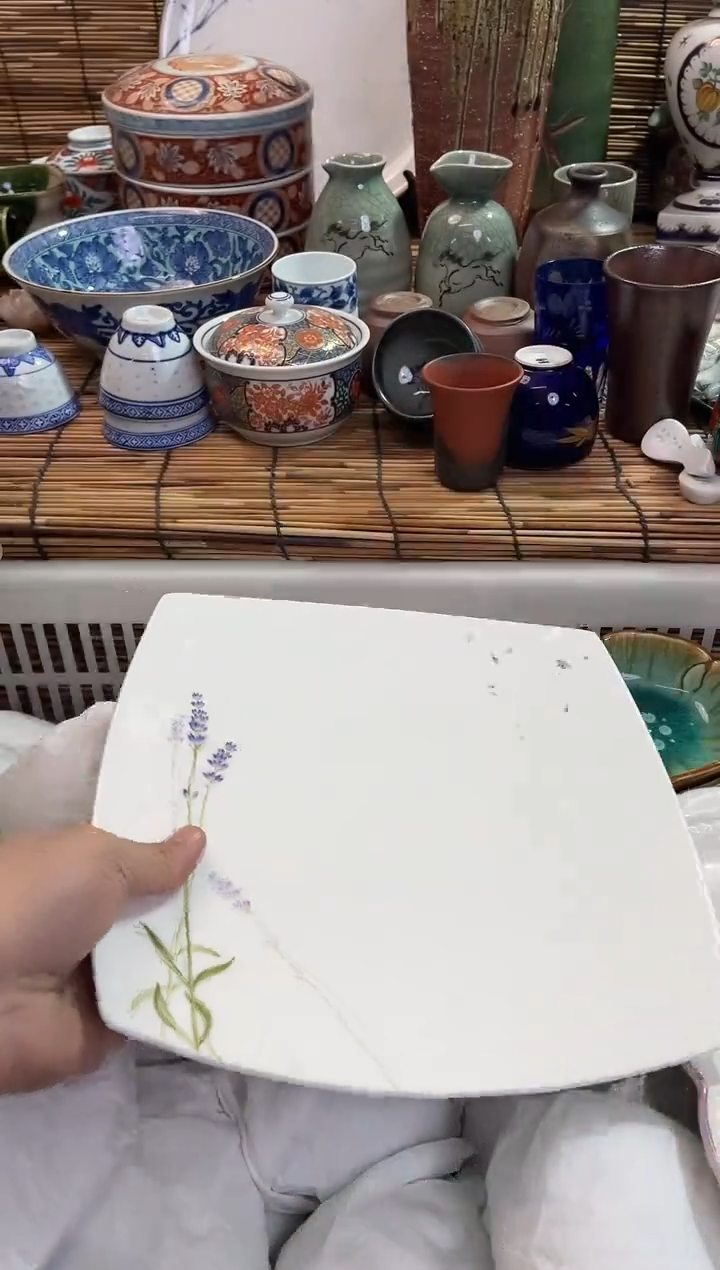 MIKASA全场满28包邮，陶瓷茶具瓷器