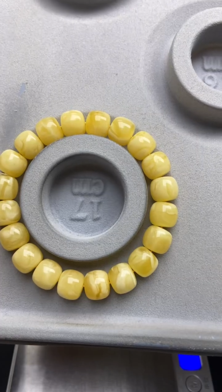 【闪购商品】蜜蜡珠宝奇石未镶嵌18