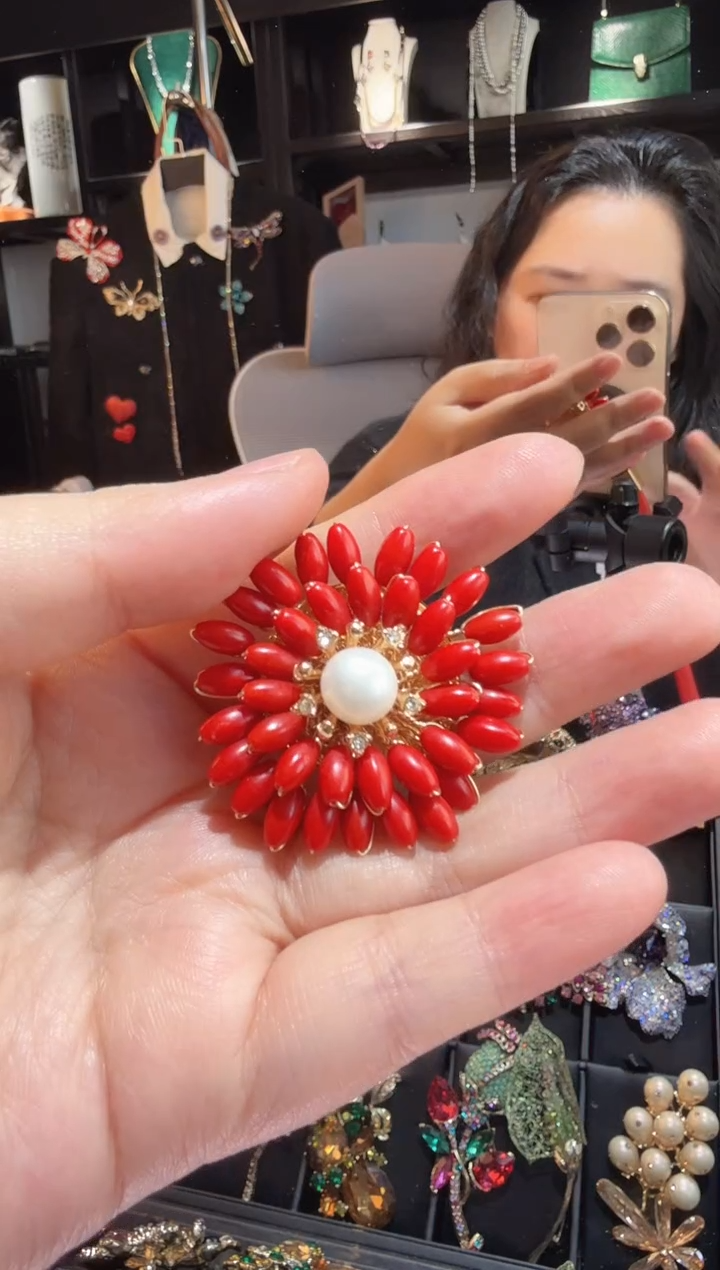 仿水晶合金高货  捡漏