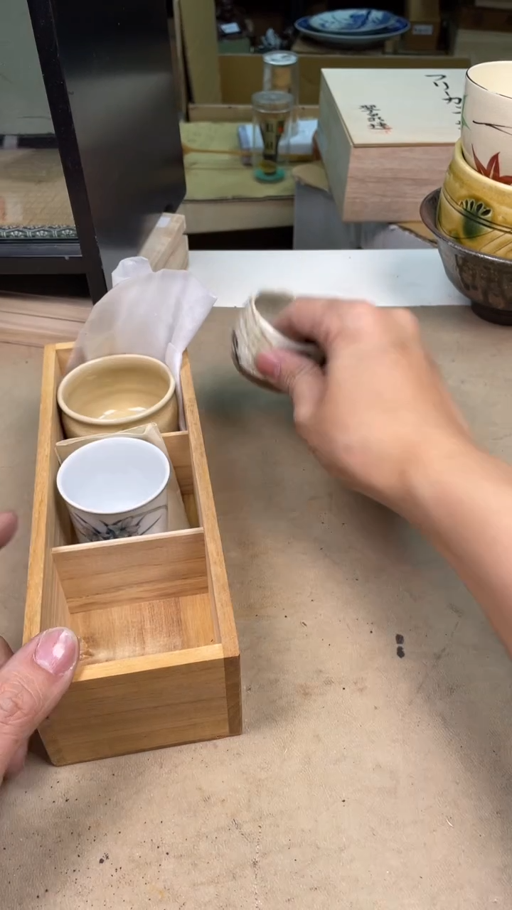 摆件茶宠瓷器茶具套装