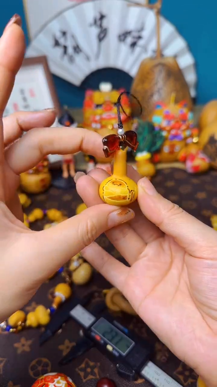 【闪购商品】041文玩葫芦文玩好物