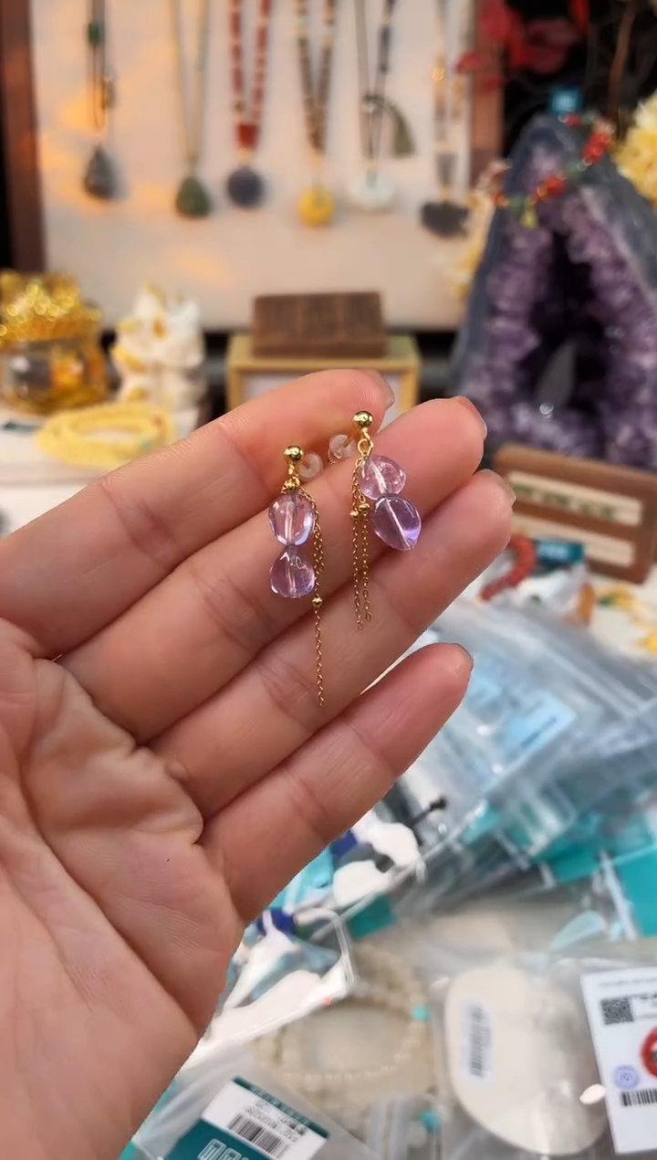 银S925镶嵌手链水晶@@F021B020281