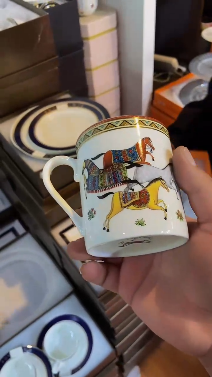 【闪购商品】鸿辉家品牌瓷器，京东包邮！