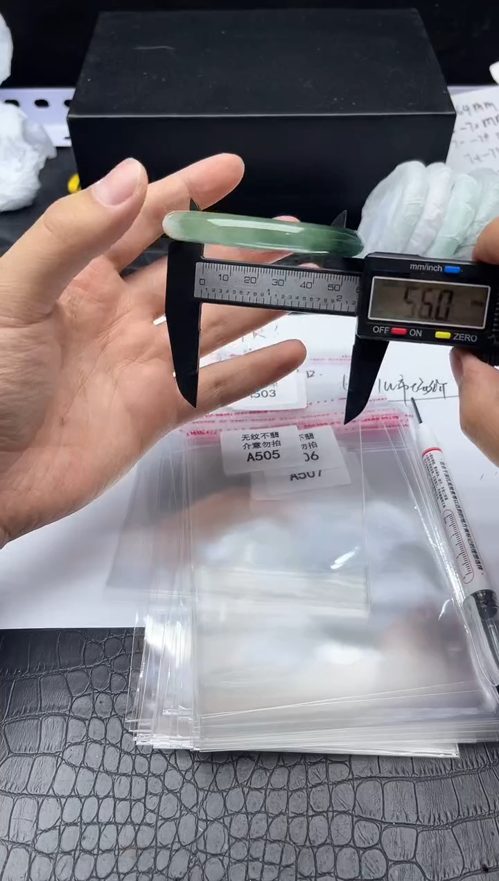 所见即所得！拍啥是啥503