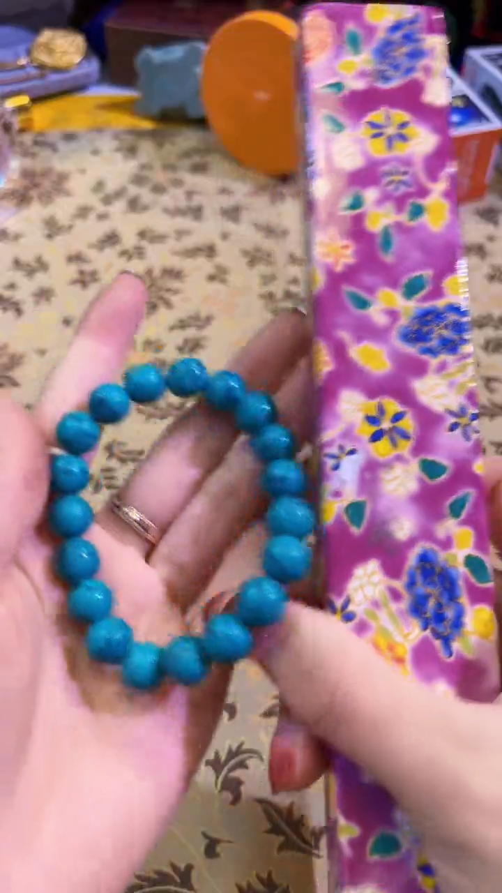 【闪购商品】瓷片陶茶666文玩周边多人