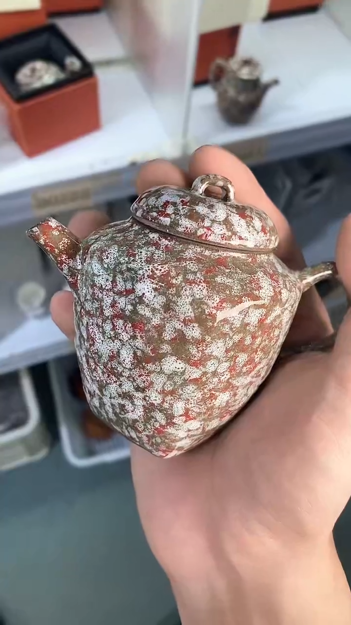 瓷片B0223陶瓷茶具茶器