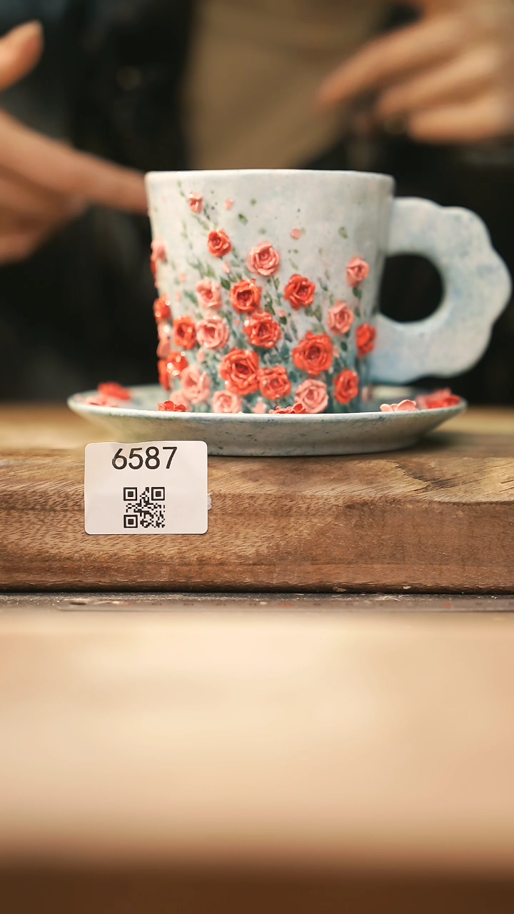 【闪购商品】【落单孤品】福利/杯子@@6587