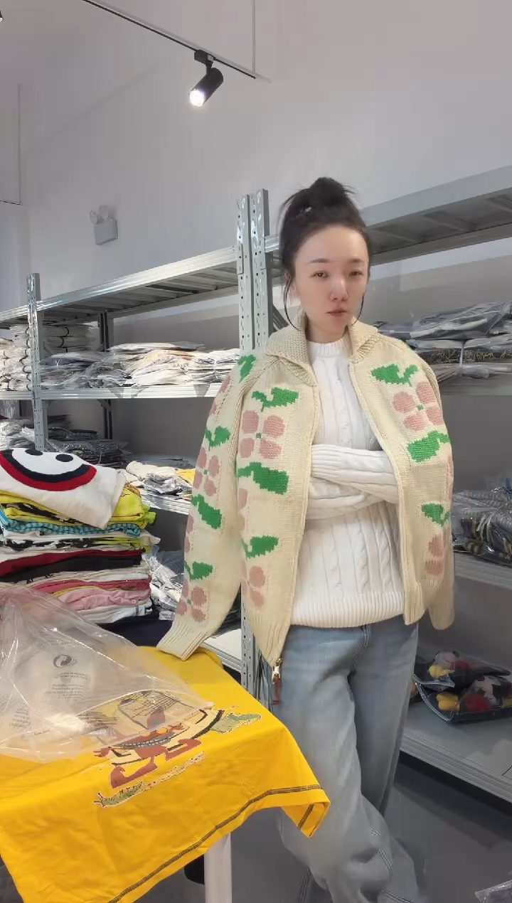 XiaoDan【闪购专属】福福款不退不折腾