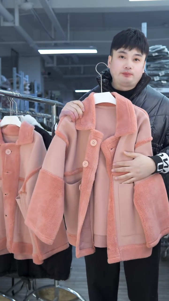 玉姐家高品质毛衣