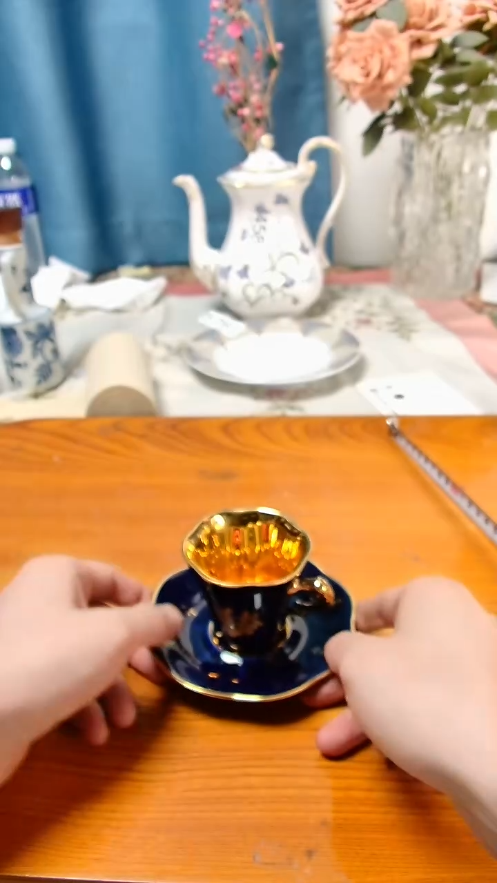 瓷器祈**遂小淼海外陶瓷工艺品