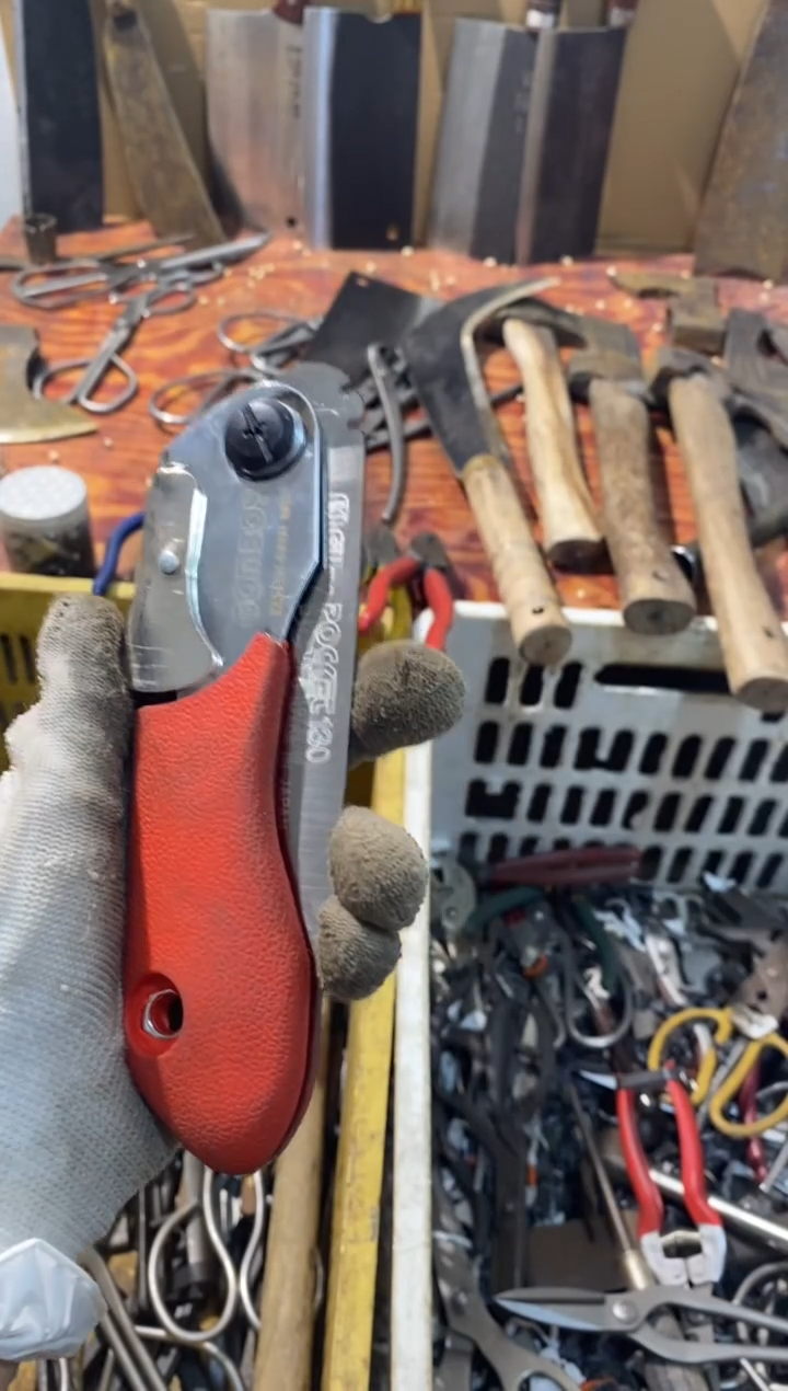 圆头款老***红五金园艺工具厨具专属闪购链接