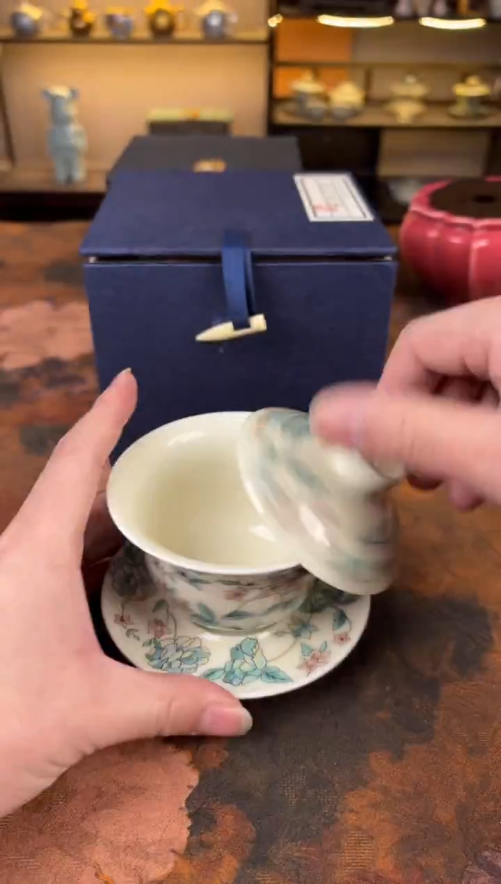 【闪购商品】茶具孤品@