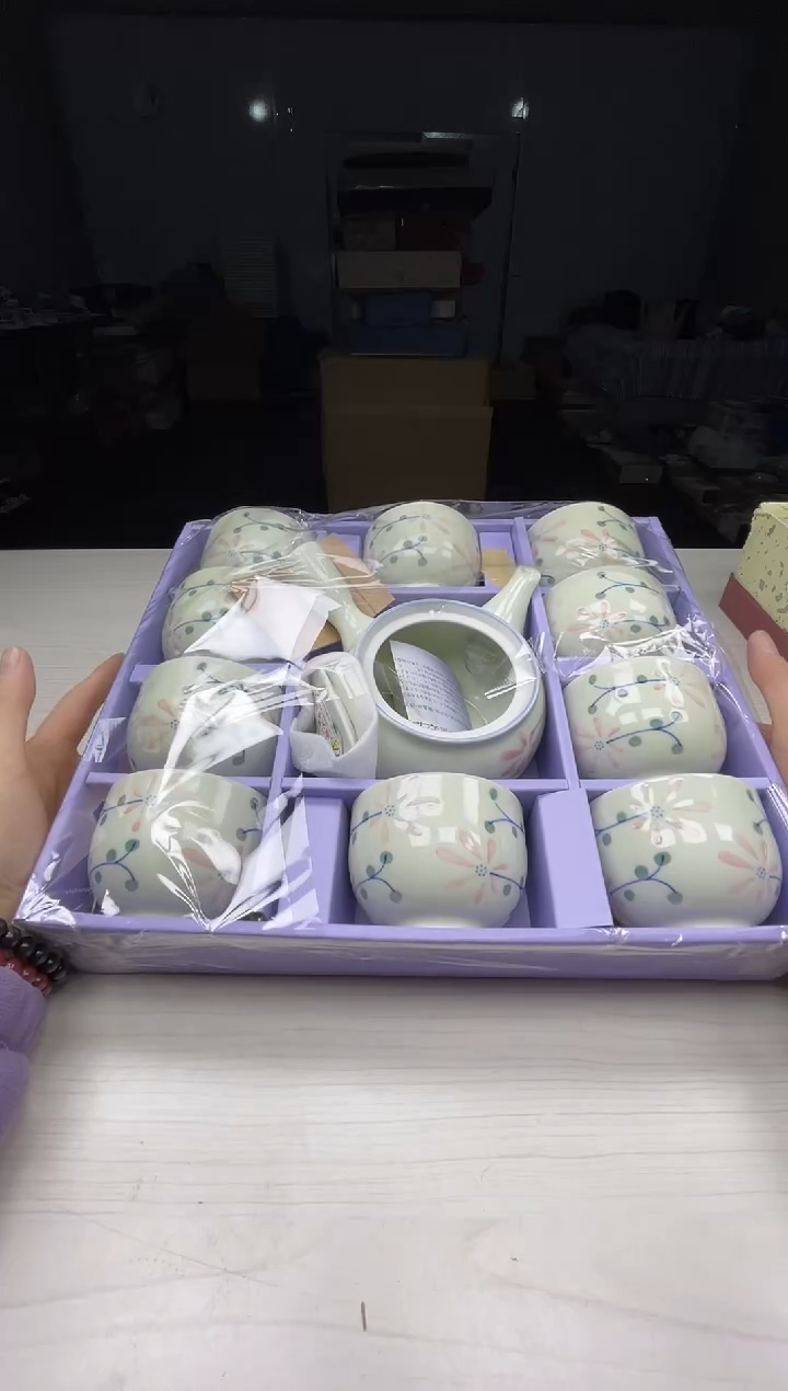 稻谷壳小宝中古直播间