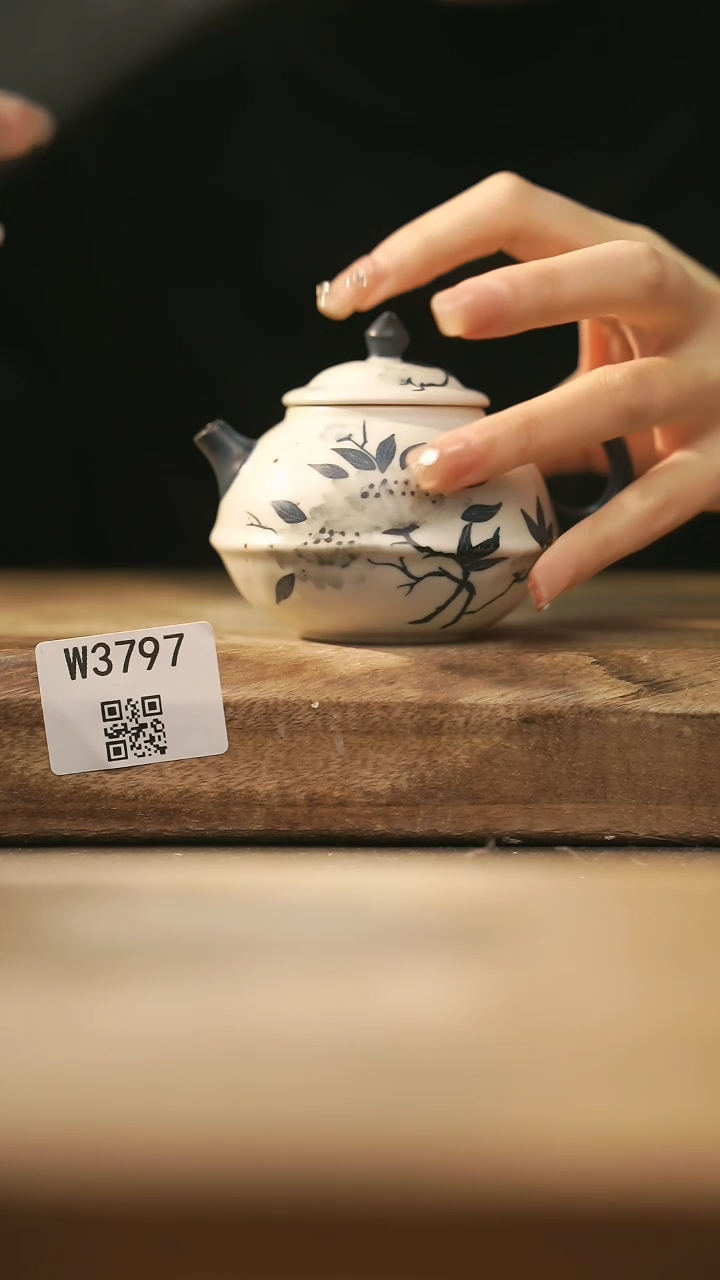 【闪购商品】【经典福利】/ 壶@@W3797