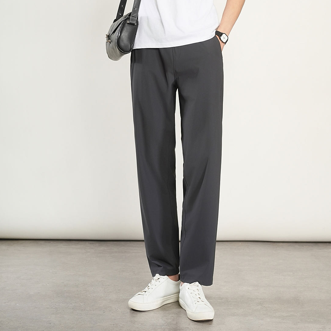 男士户外机能裤-2532