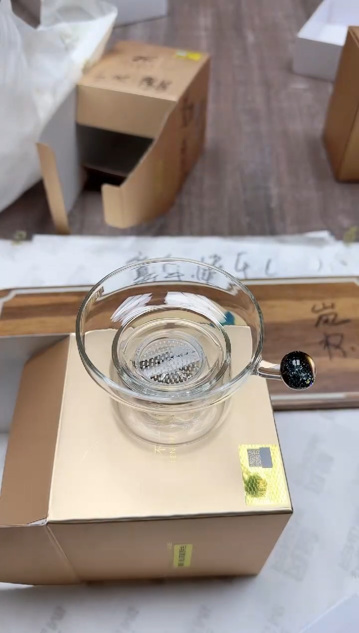 【闪购商品】其他风谜璀璨观山茶海绚彩色