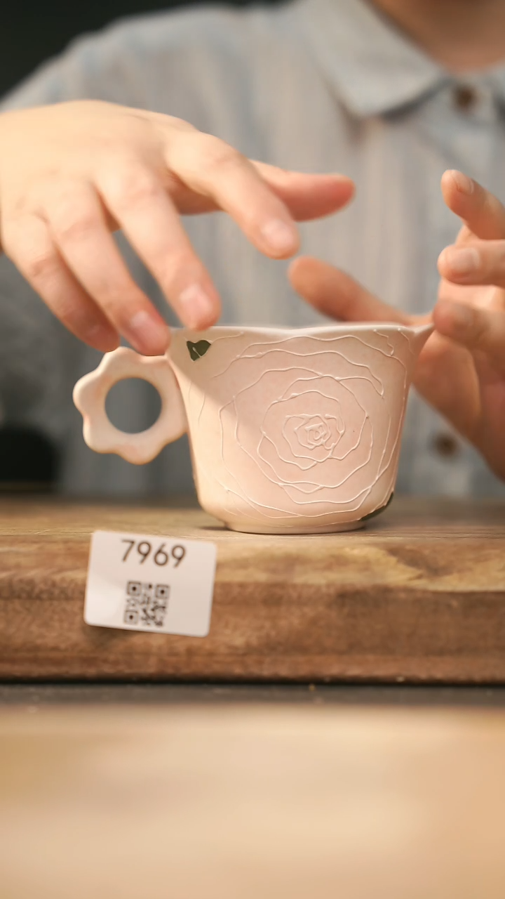 【落单孤品】福利/杯子@@7969