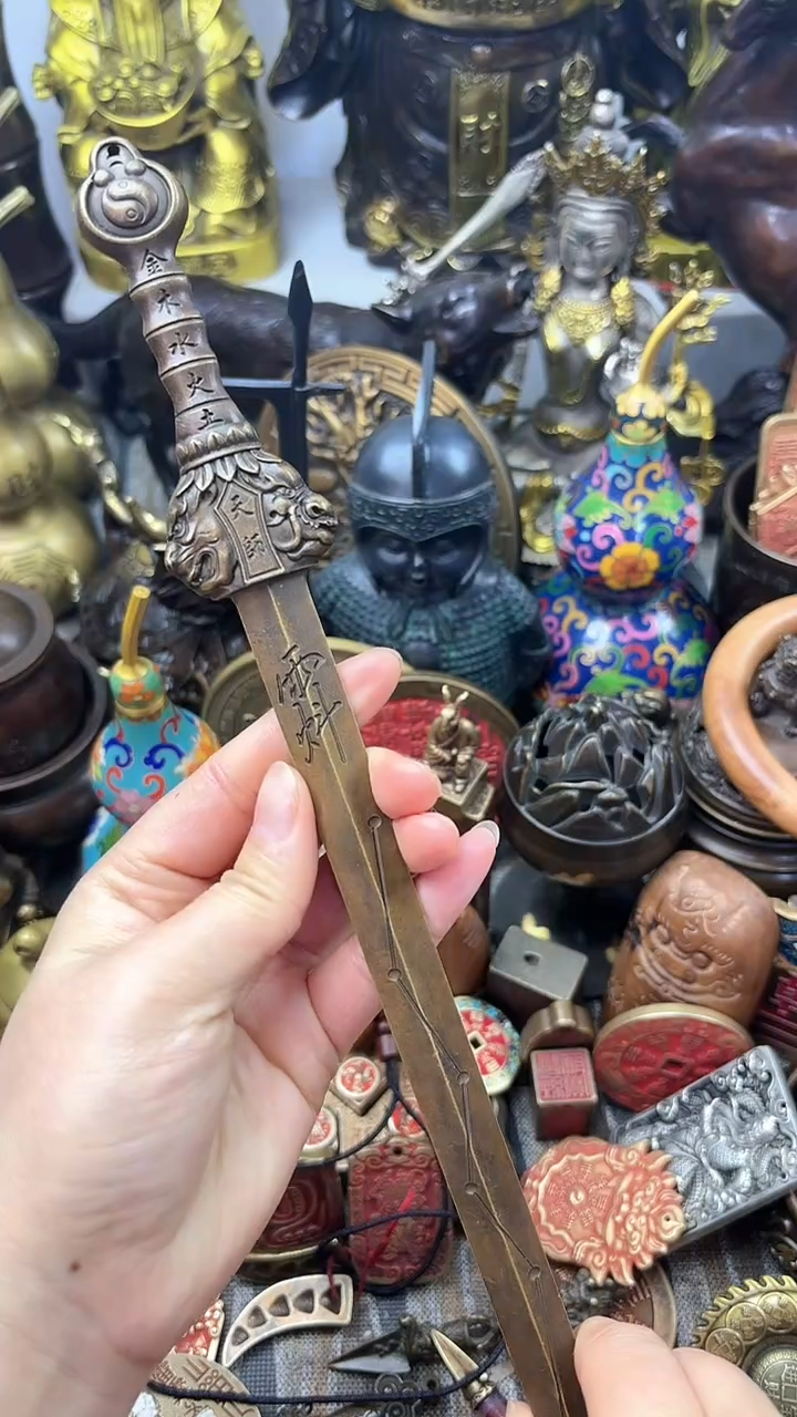 【闪购商品】工艺品工艺品工艺品