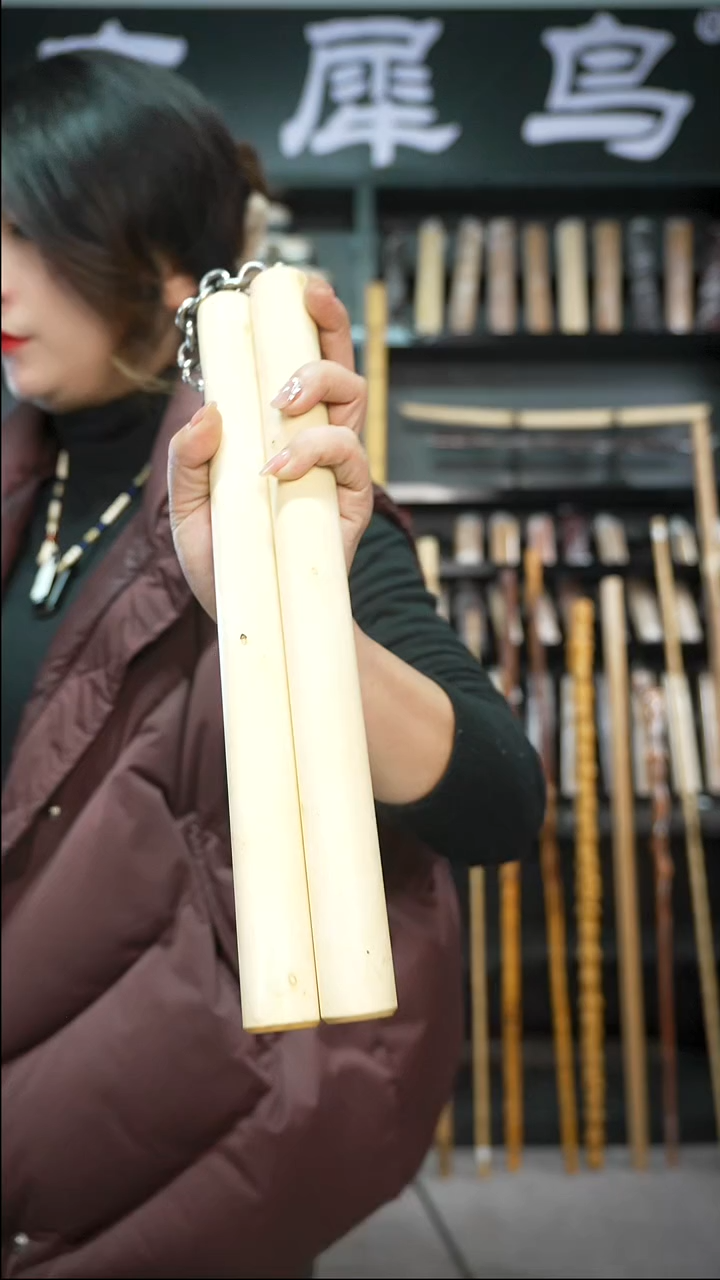 【闪购商品】木手作木制雕刻品