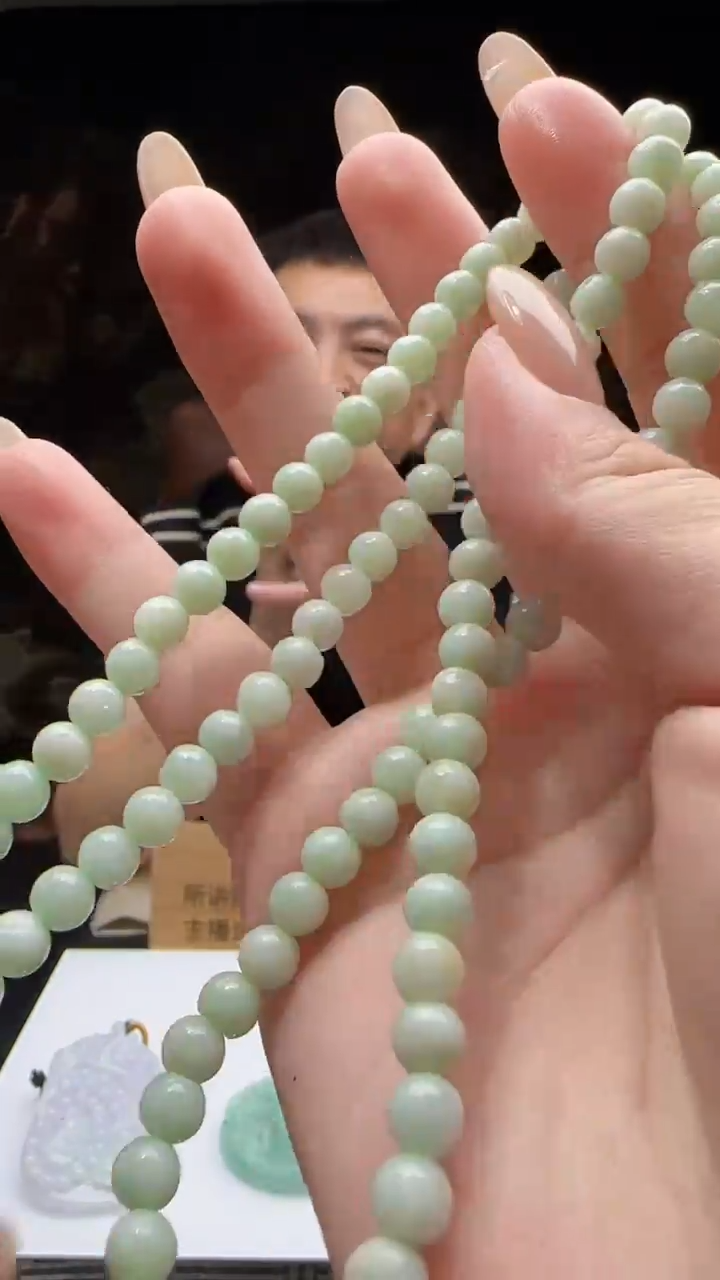 未镶嵌定制翡翠J-@@QJNN111215多样性发其一