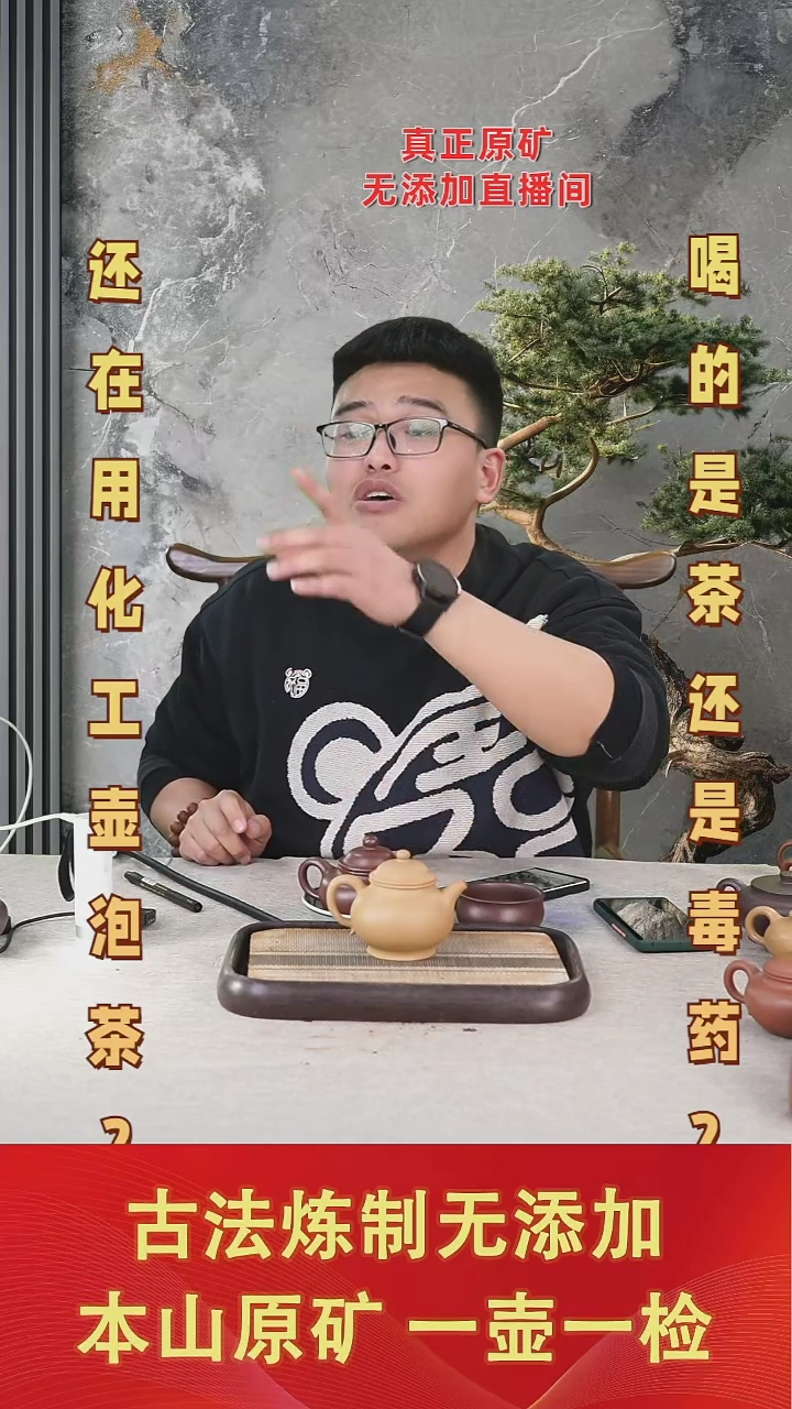 【闪购商品】紫砂茶壶本绿 紫砂壶 