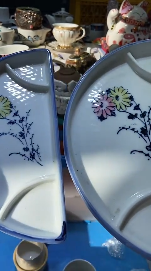 【闪购商品】瓷片1111111111111111