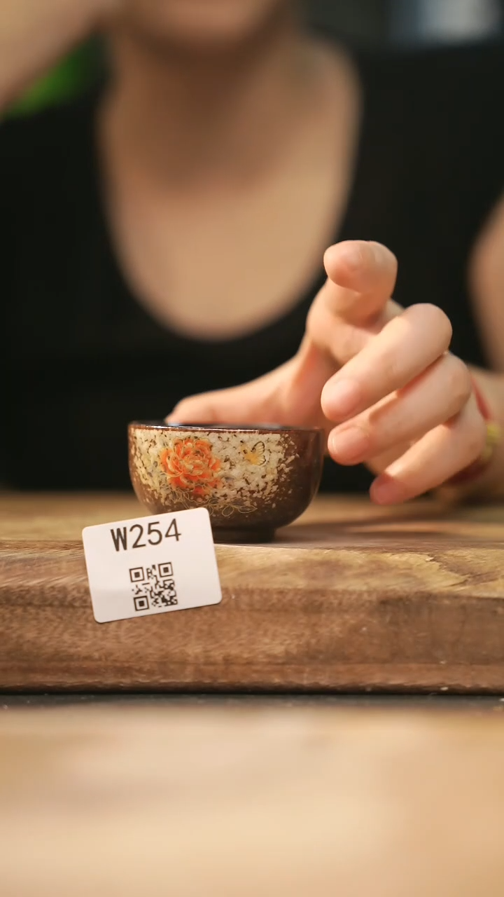 【经典福利】/ 杯子@@W254