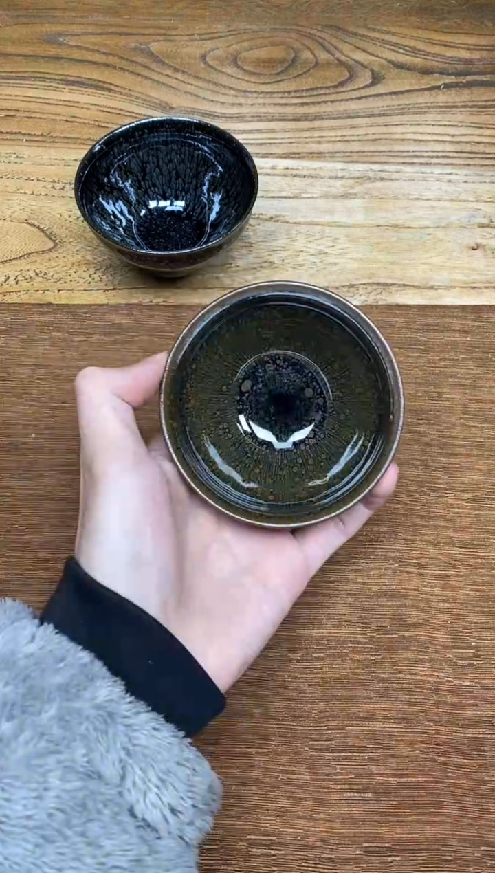 【闪购商品】茶盏48