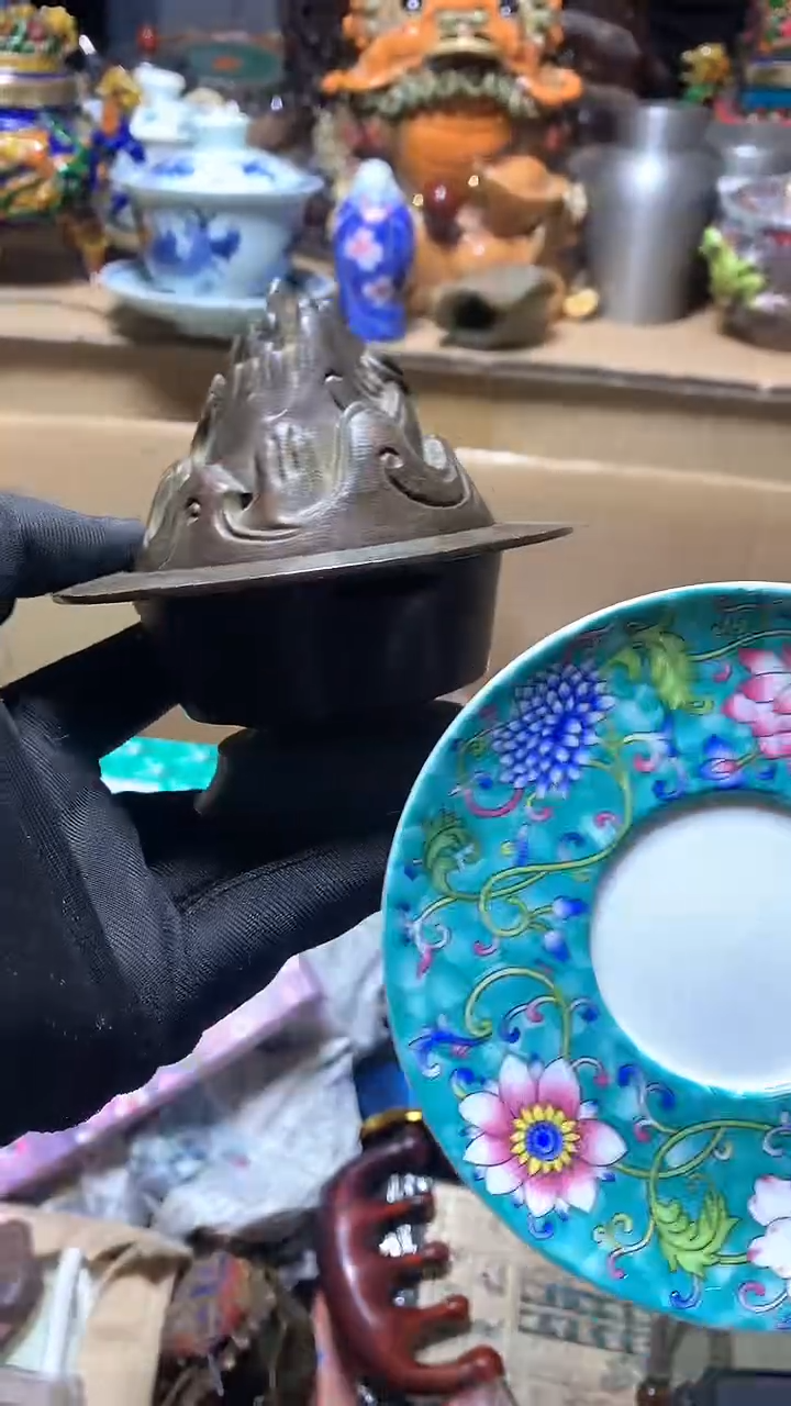 【闪购商品】瓷器默认微瑕瓷器