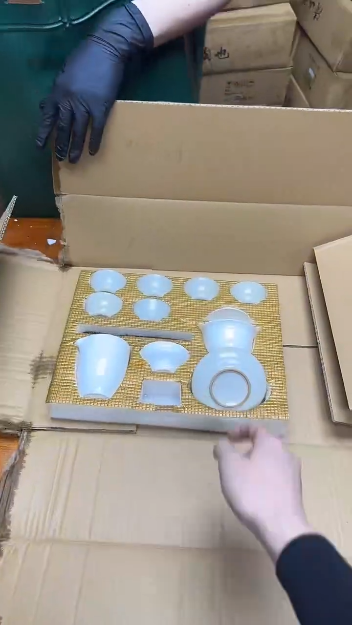 瓷片其他精品茶具@@@@@@@@@@@@