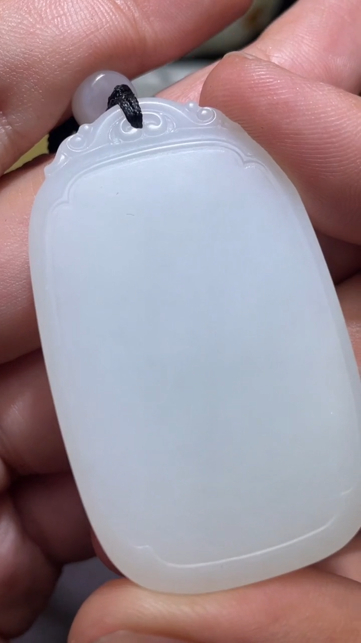 【闪购商品】和田玉2.14HS多样性拍一发一未镶嵌57