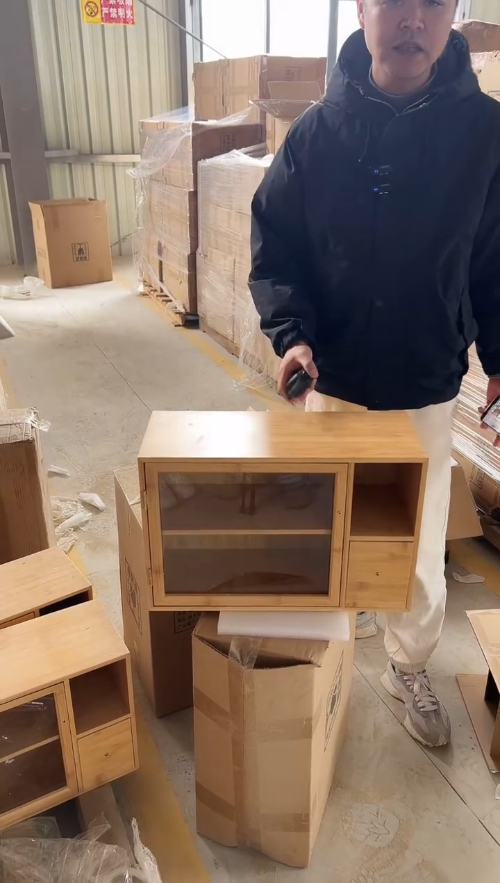 【闪购商品】高山楠竹板材板材