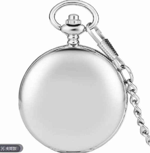 210-500钟表类国产怀表（以直播间展示为准）