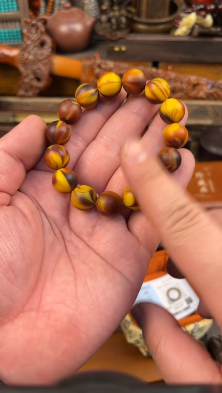 【闪购商品】小叶紫檀手串/手链二哥甄选哈哈哈哈