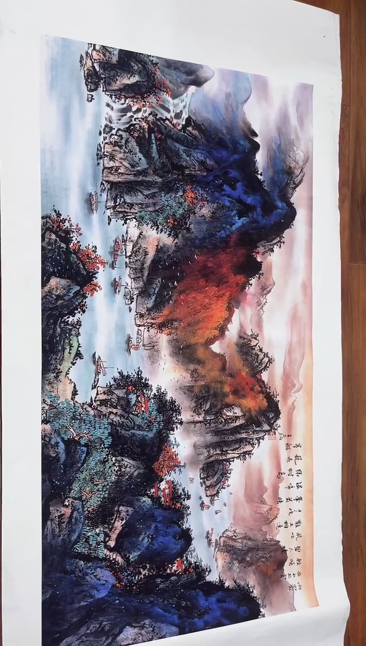 丽丽高端专属画链接X05