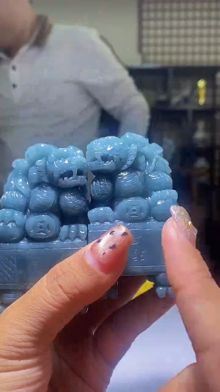 未镶嵌定制翡翠DD翡翠毛货HZ-79