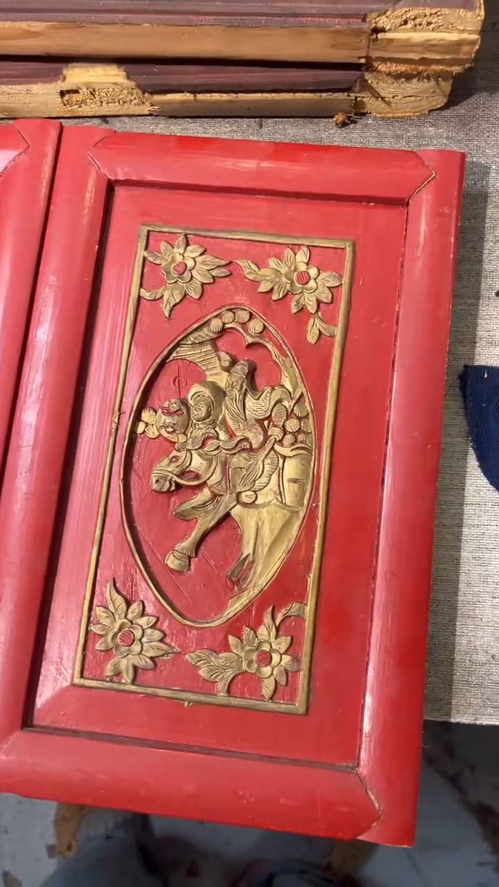 香榧木木雕款用****4老木雕老物完美主义者勿拍新疆西藏不包邮