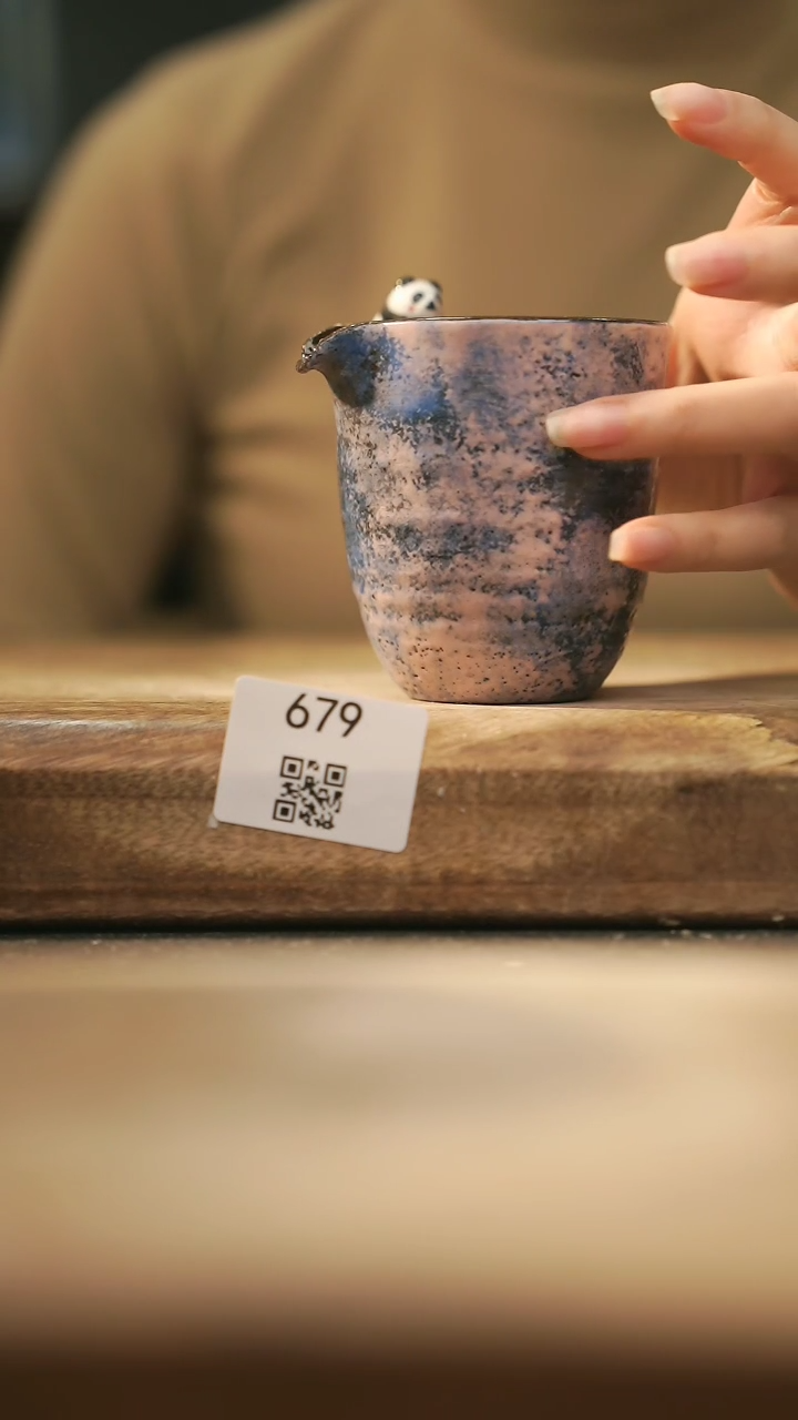 【闪购商品】【落单孤品】福利/杯子@@679