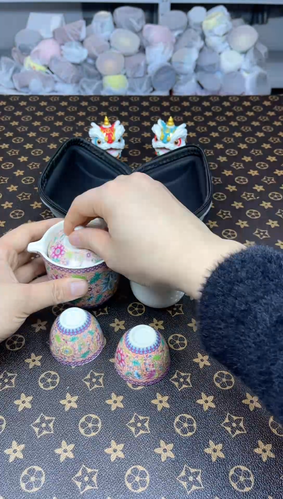 【闪购商品】默认众秋茶器闪购链接@@zq