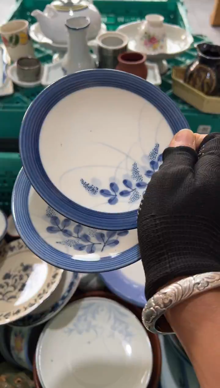 茜*茜茜中古商品默认瑕疵完美主义慎拍