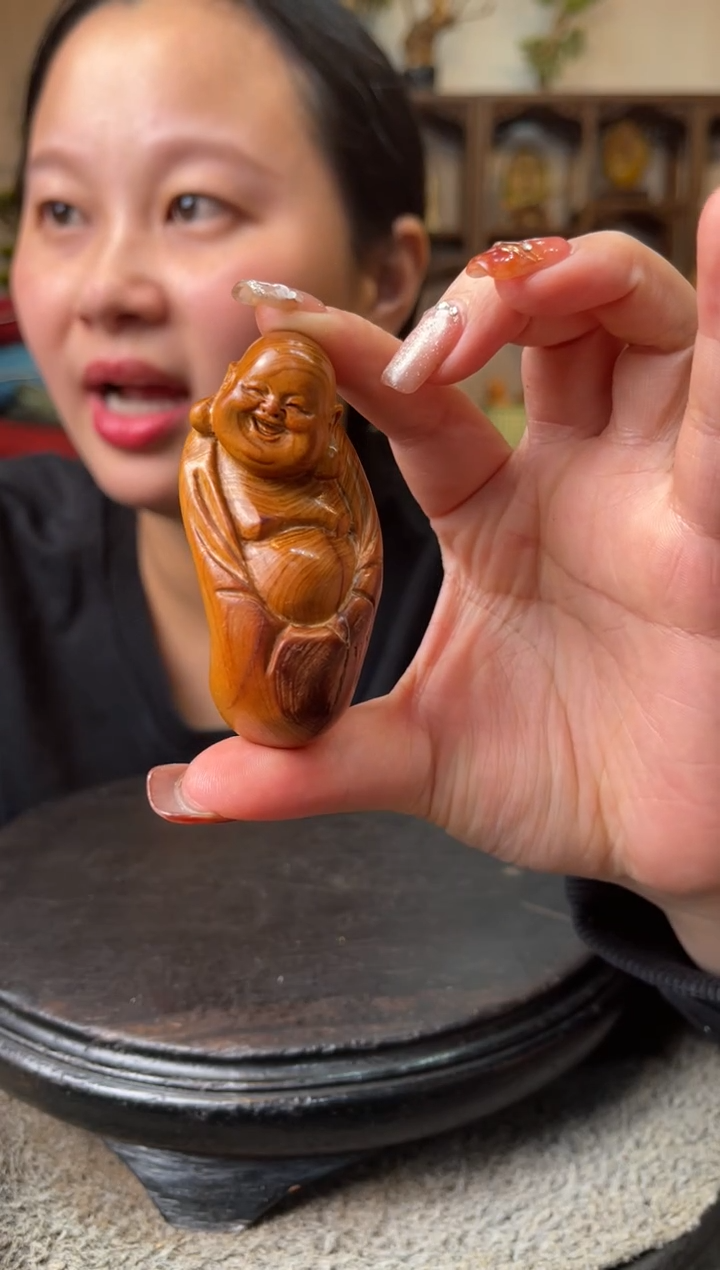 柏木（崖柏）崖柏小件