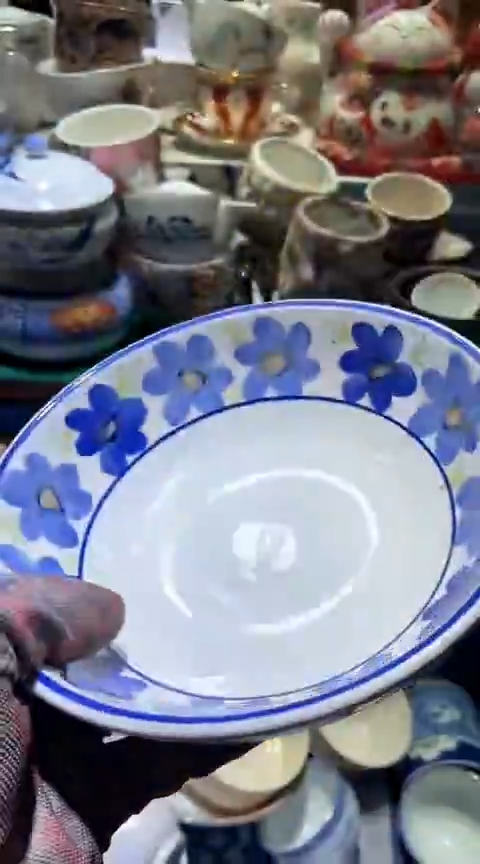 【闪购商品】瓷片6918445560719965302