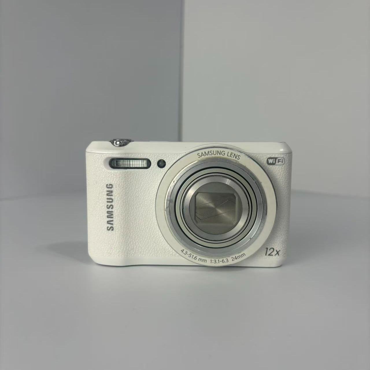 9新 Samsung/三星 wb35f 1600万像素12倍小长焦ccd 带wifi 