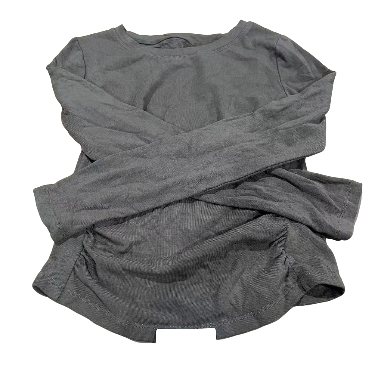 C743高端品牌修身舒适时尚休闲瑜伽服