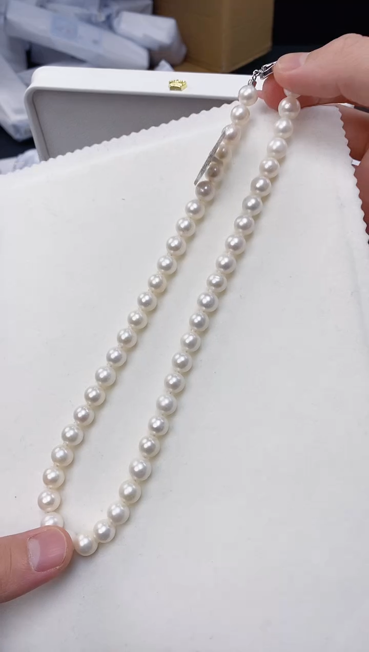 未镶嵌耳饰淡水珍珠xl1044