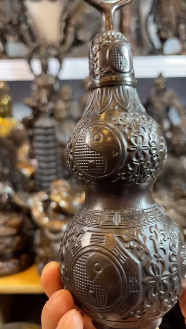 .案台摆件 物品摆件