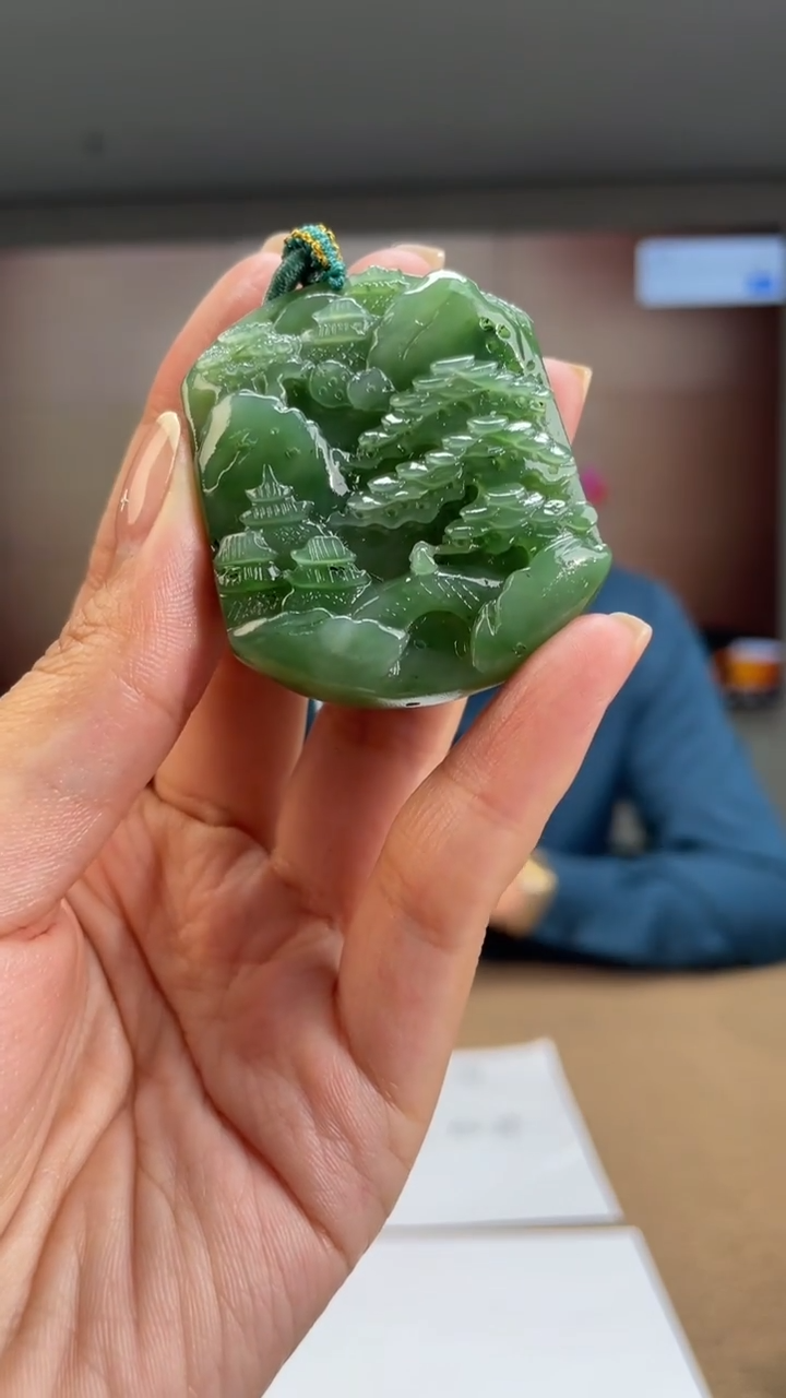 定制和田玉多样性发货拍一发一/29