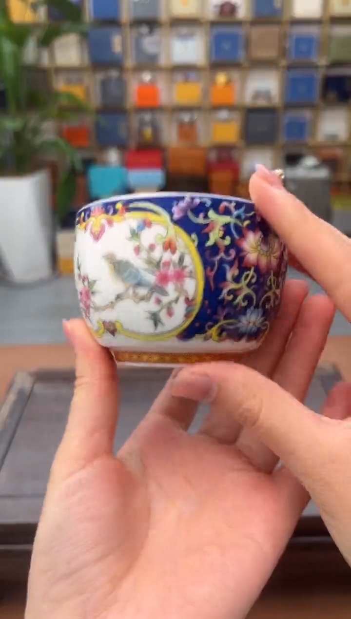 【闪购商品】@@万瓷茶奢馆甄选精品