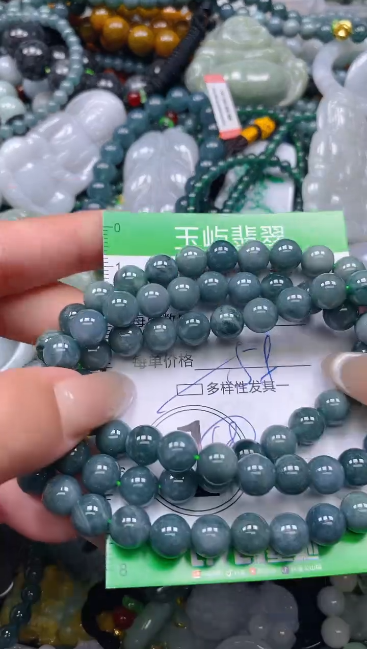 颈饰未镶嵌翡翠闪购0201747多样性发其一
